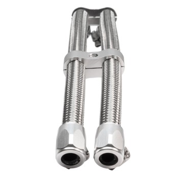 Oil Hose Upgrade Kit