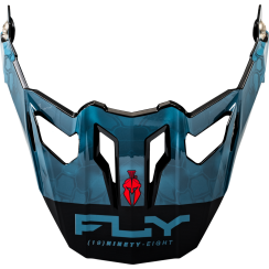 Trekker Kryptek Conceal Visor (2024) Trekker Kryptek Conceal Visor (2024)