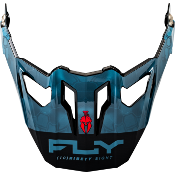 Trekker Kryptek Conceal Visor (2024)