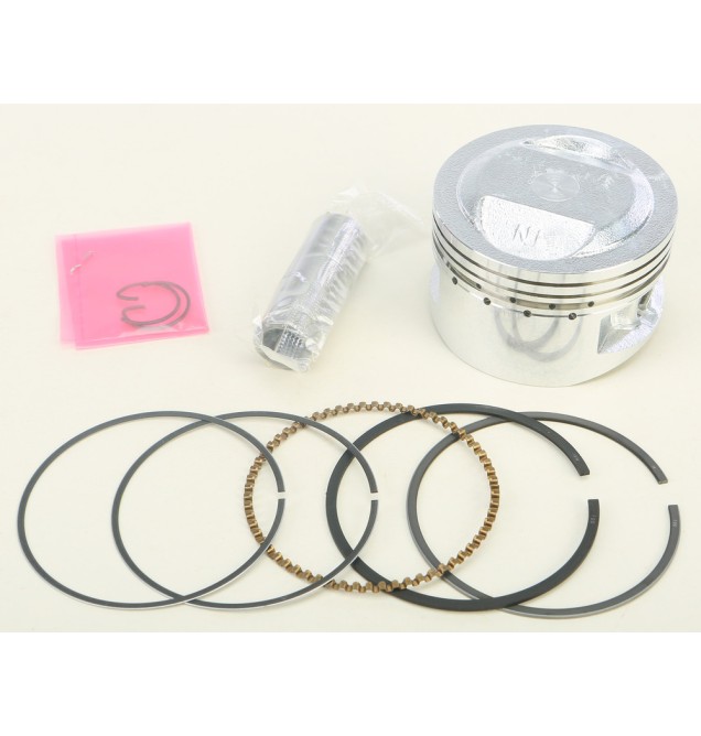 Ttr125 150Cc Big Bore Kit