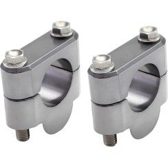 Handlebar Risers