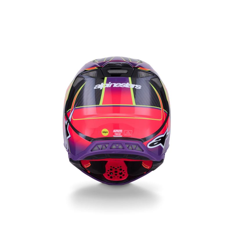 Supertech S-M10 Era Helmet Supertech S-M10 Era Helmet