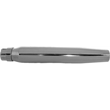 Tapered Muffler