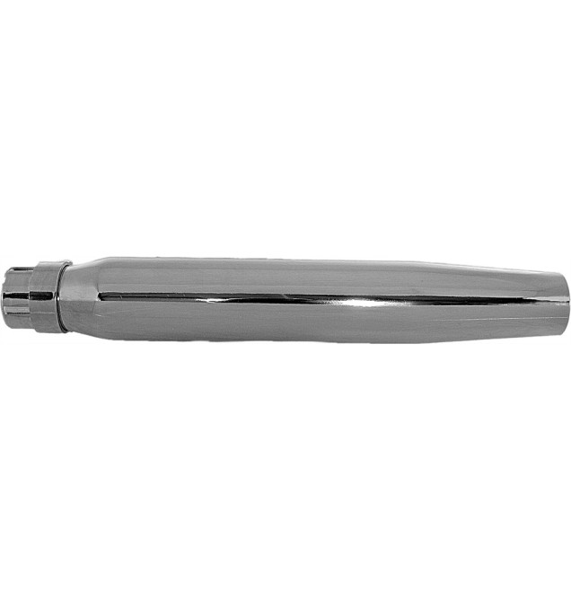 Tapered Muffler