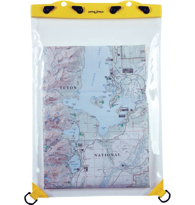 Multi-Purpose Case