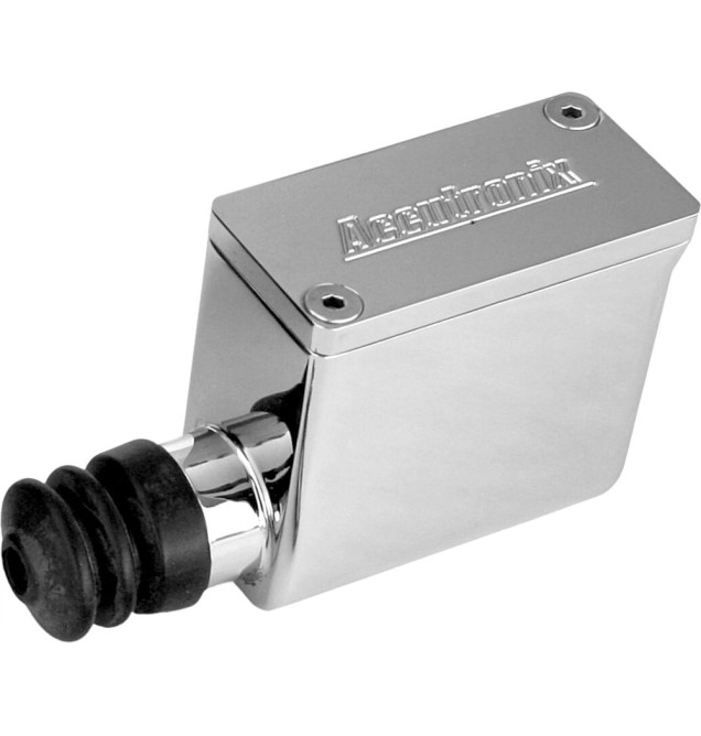 Universal Master Cylinder