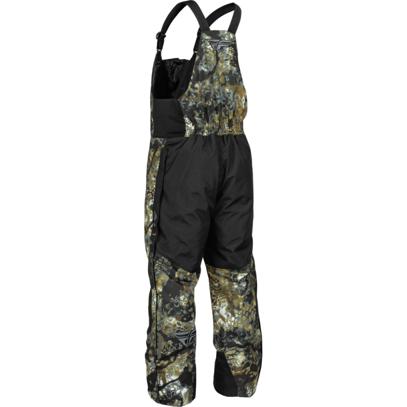 Outpost Bib (2024) Outpost Bib (2024)