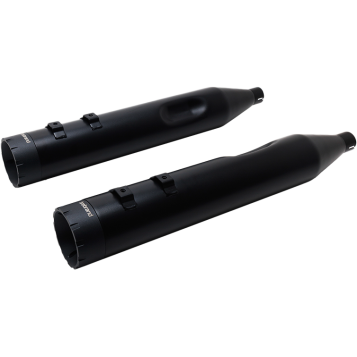 Monarch Muffler