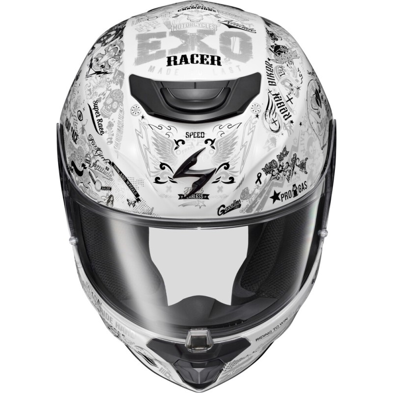 2026 EXO R330 Full Face Helmet 2026 EXO R330 Full Face Helmet