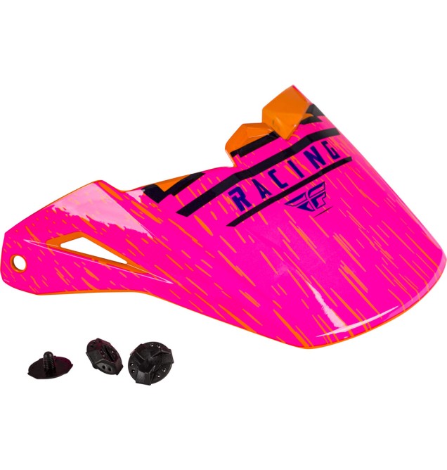 Kinetic K120 Helmet Visor