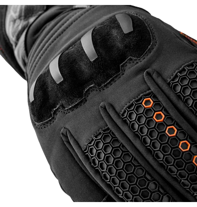 Artic D30 Waterproof Gloves