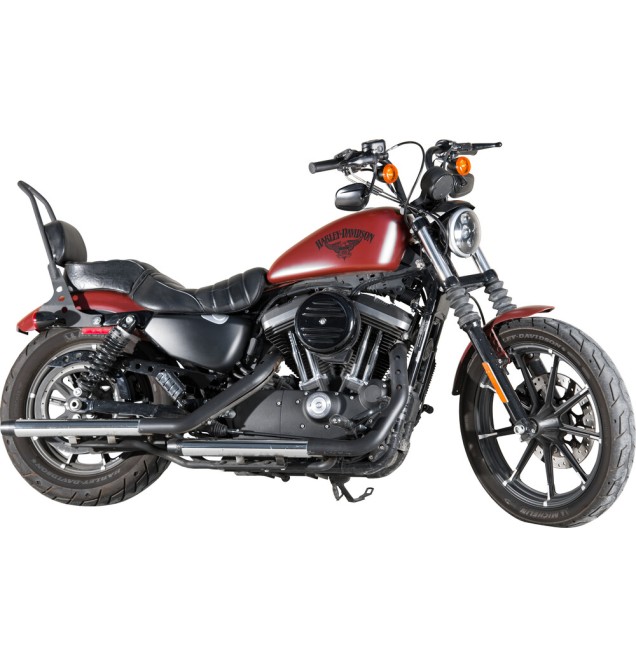 Sportster Muffler