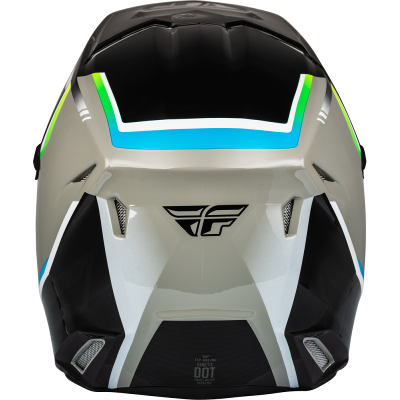 Youth Kinetic Vision Helmet Youth Kinetic Vision Helmet