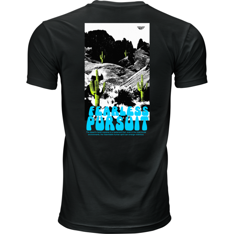 Desert Tee Desert Tee