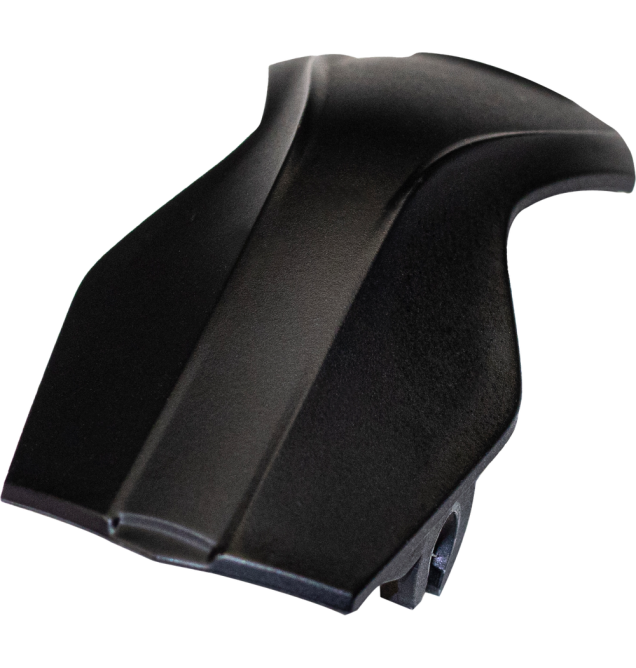 XT9000 Front Vent Cover