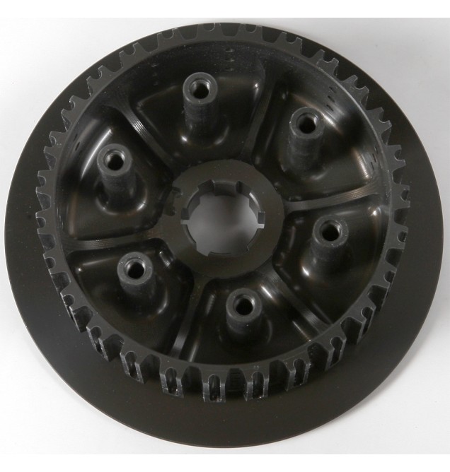 Inner Hub