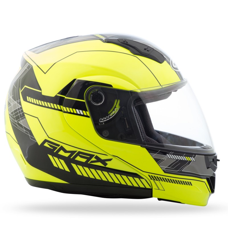 MD-04 Quadrant Helmet MD-04 Quadrant Helmet