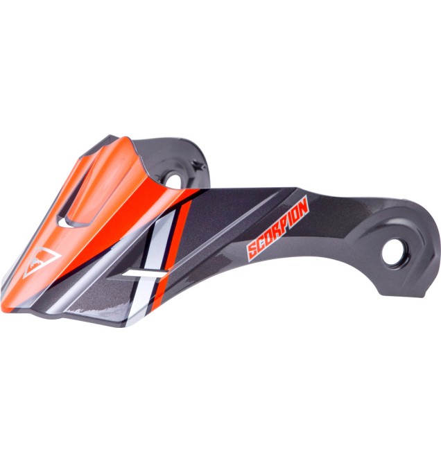 EXO-AT950 Teton Helmet