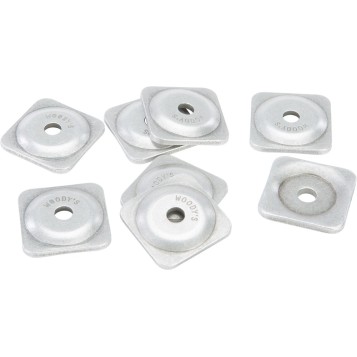 Square Grand Digger Support Plate