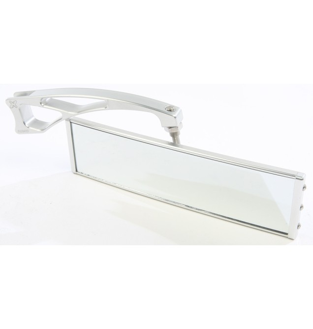 Wide Panoramic Rear View Mirror