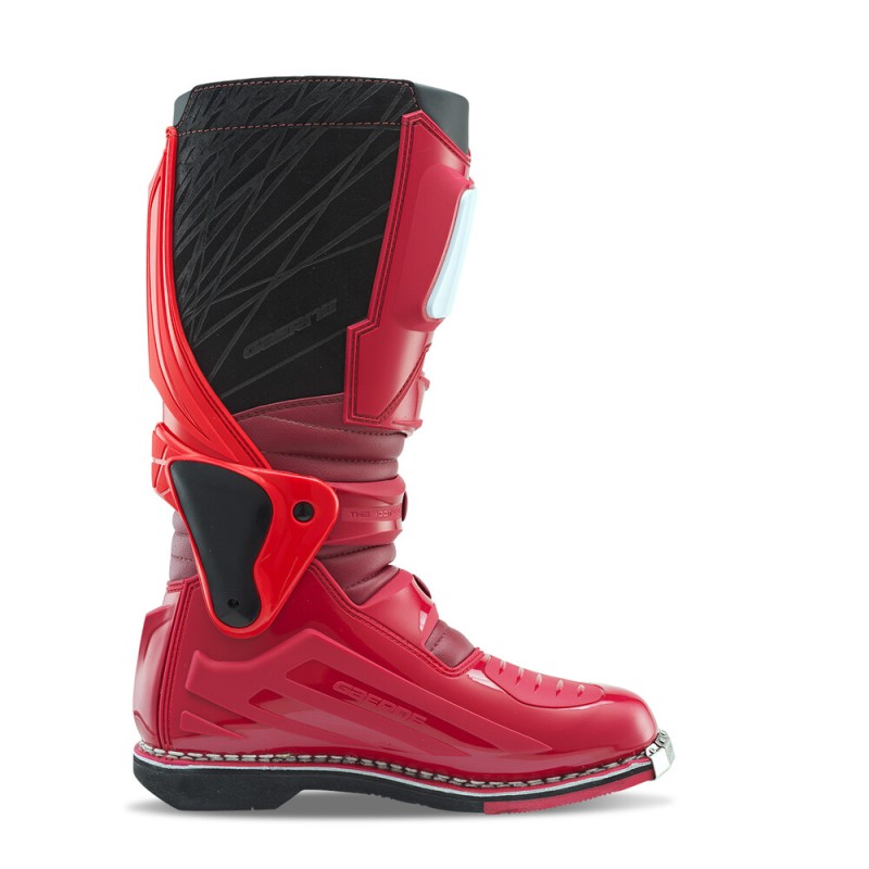 Fastback Endurance Boots (SP `2025) Fastback Endurance Boots (SP `2025)