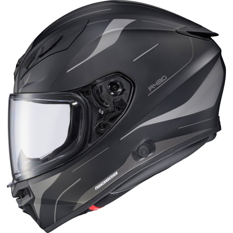 2026 EXO-R430 Full Face Helmet 2026 EXO-R430 Full Face Helmet
