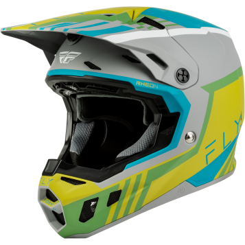 Formula CC Strike Helmets (2027)