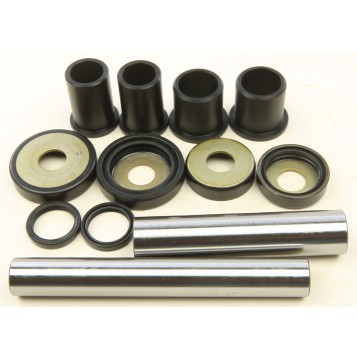 Rear Knuckle Bushing Kit