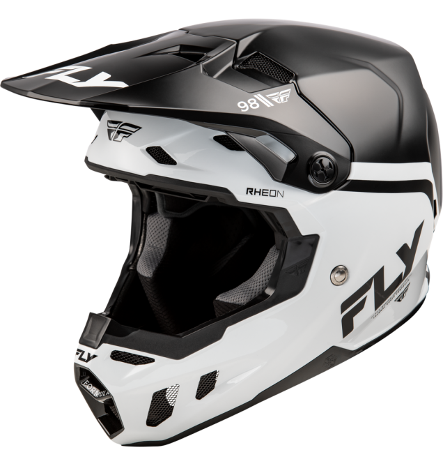 2025 Formula CC Helmet