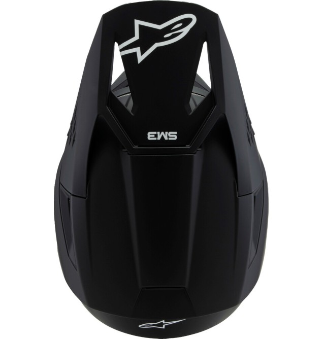 SM3 Youth Solid Helmet