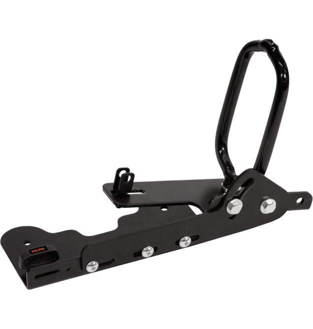 Kxp Gun Boot Iv Or 6.0 Bracket