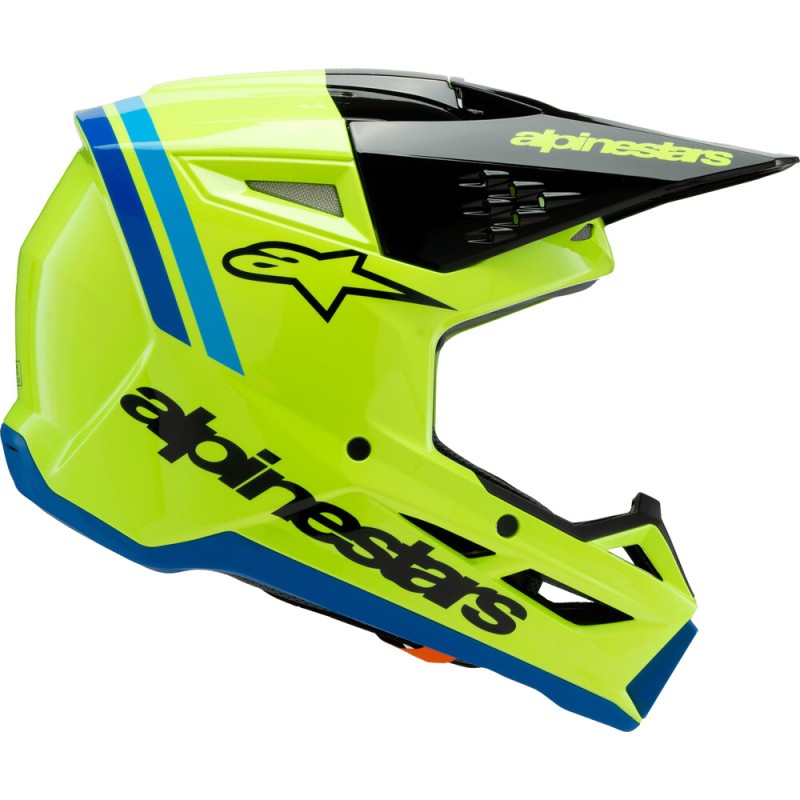 SM3 Youth Radium Helmet SM3 Youth Radium Helmet