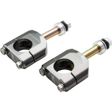 RX2 Clamp Kit