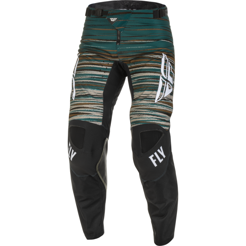 Kinetic Wave Pants Kinetic Wave Pants