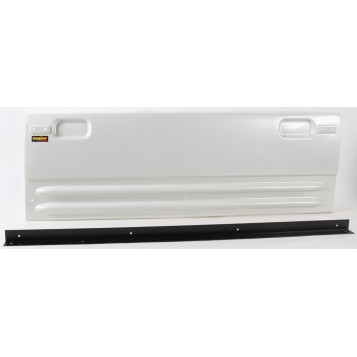 Teryx Tailgate Cover