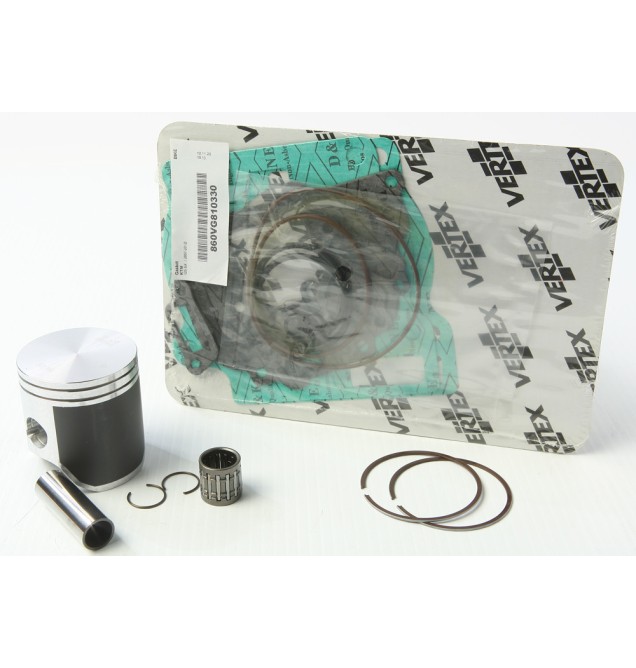 Vertex Top End Kit Ktm 125 Exc `07-11 Sx `07-14