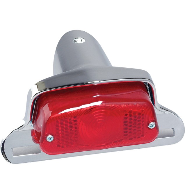 Taillight Assembly