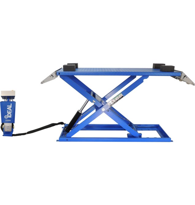 UTV Frame Lift