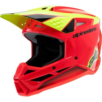 SM3 Youth Fray Helmet