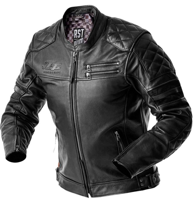 Hillberry D30 Jacket