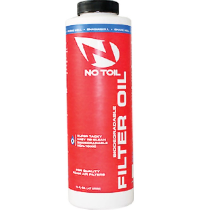 Air Filter Oil