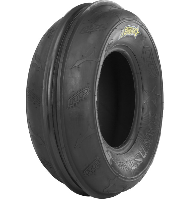 Sand Star Tire
