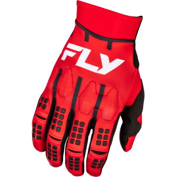 Evolution DST Gloves