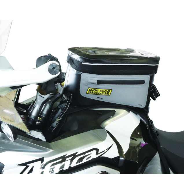 Hurricane Adventure Waterproof Tank Bag