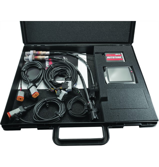 Power Vision Shop Tuner Kit