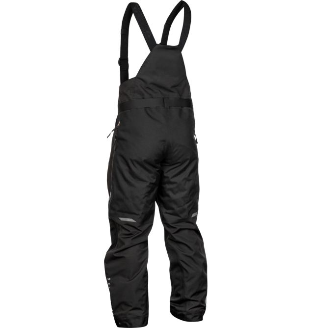 Carbon Bib (2025)