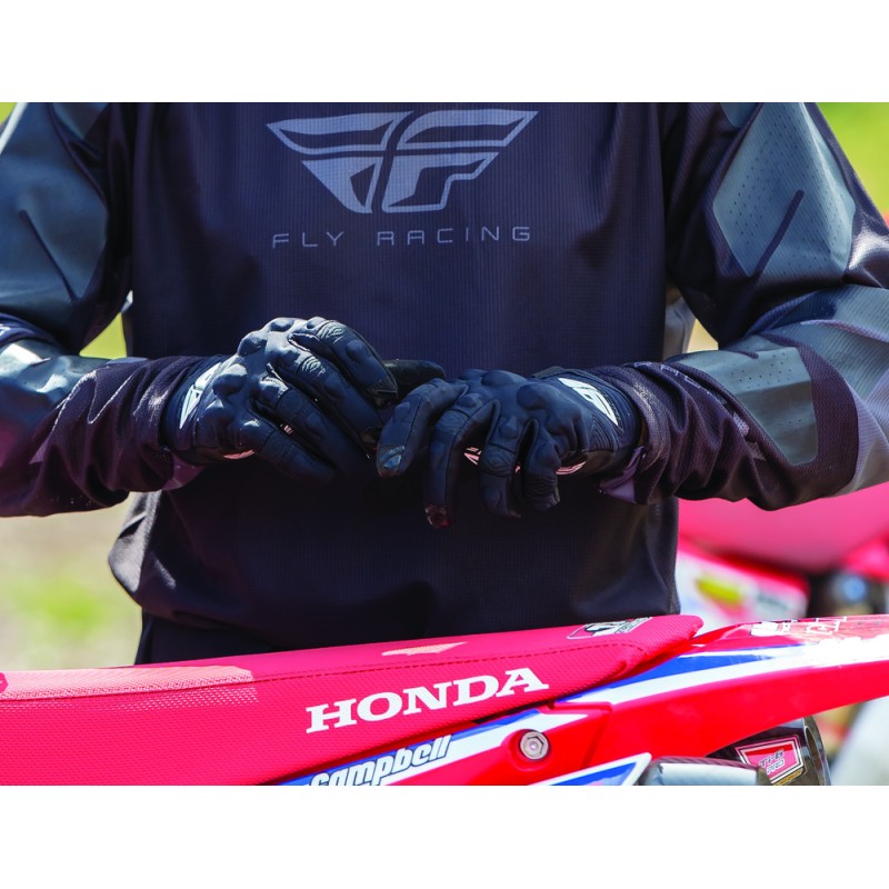 Patrol XC Lite Gloves Patrol XC Lite Gloves