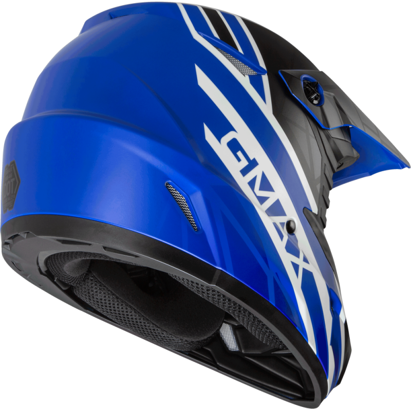 Youth MX-46Y Mega Helmet Youth MX-46Y Mega Helmet