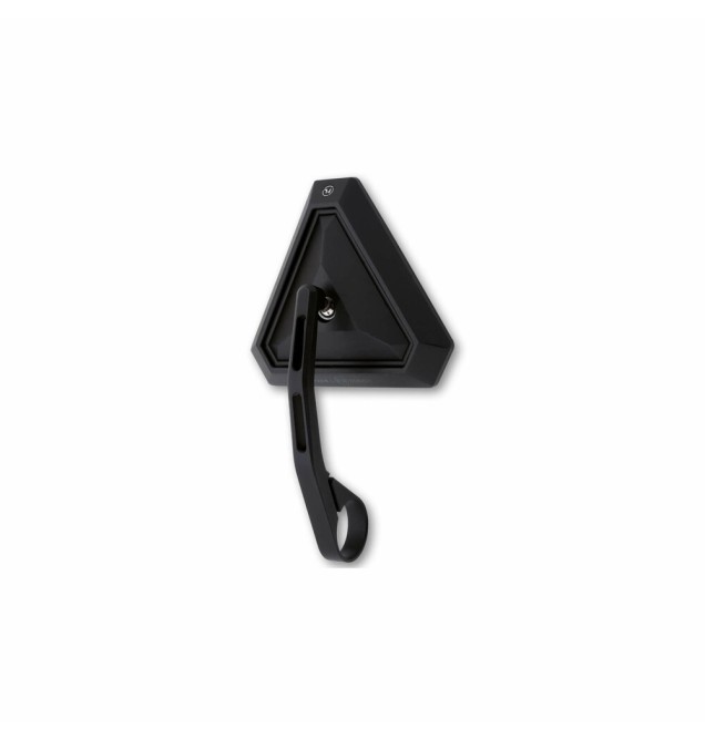 Tetra Handlebar End Mirror