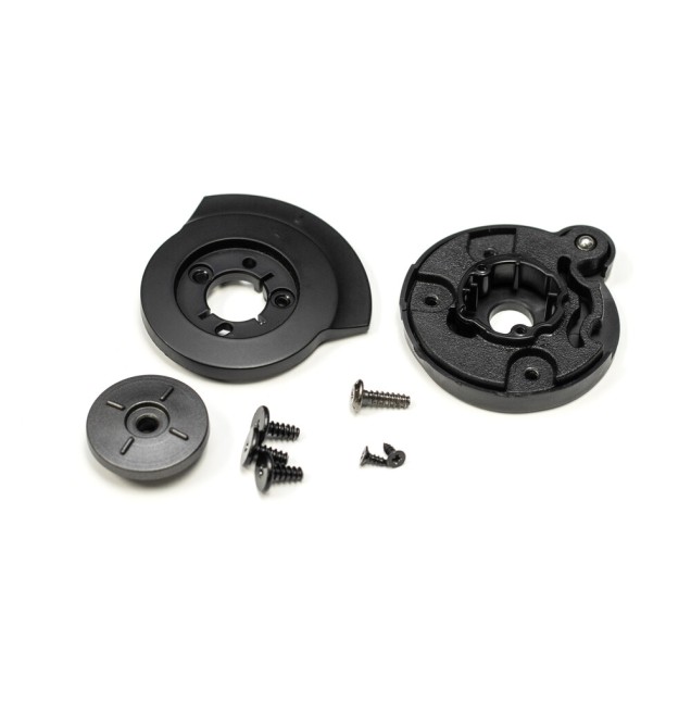 XT9000 Baseplate Set